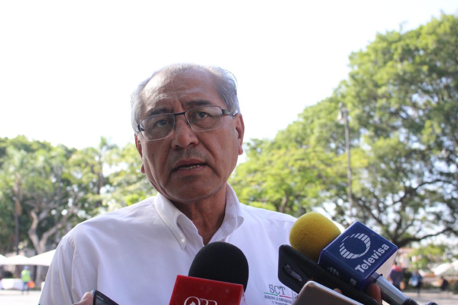 Niega la SCT falta de voluntad para atender fallas en el Paso Exprés