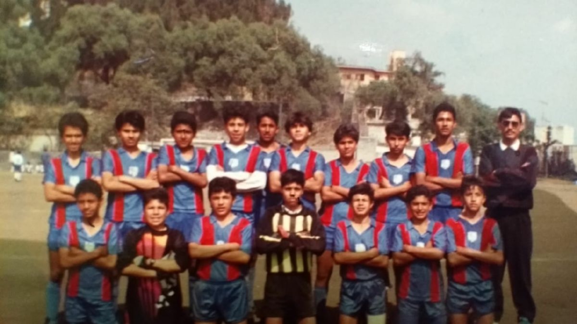 Renace el equipo Barcelona en busca de revivir épocas doradas