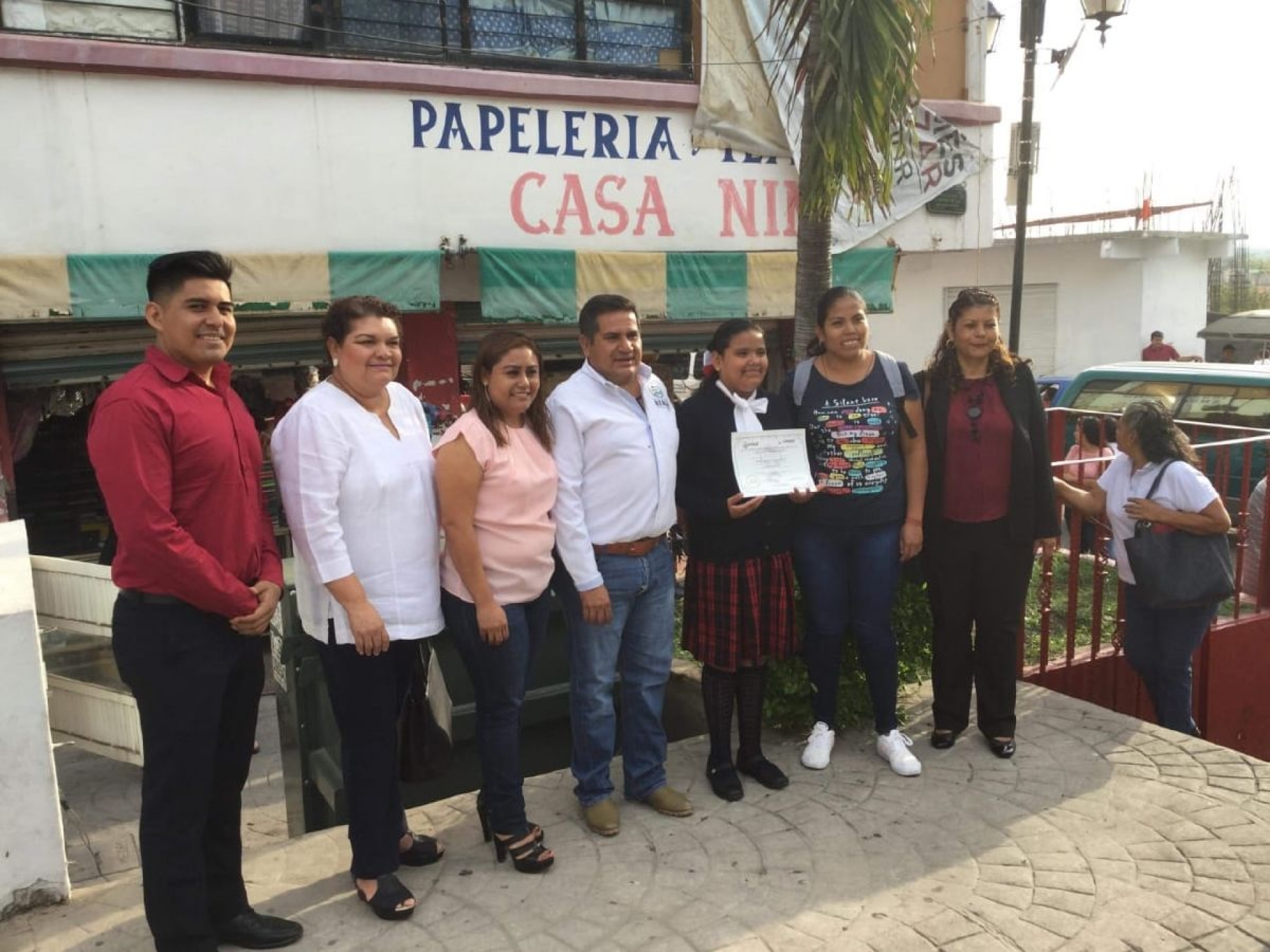 Calle de Nueva York llevará el nombre del General Emiliano Zapata