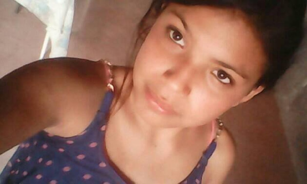 Buscan a una niña de 12 años que está desaparecida