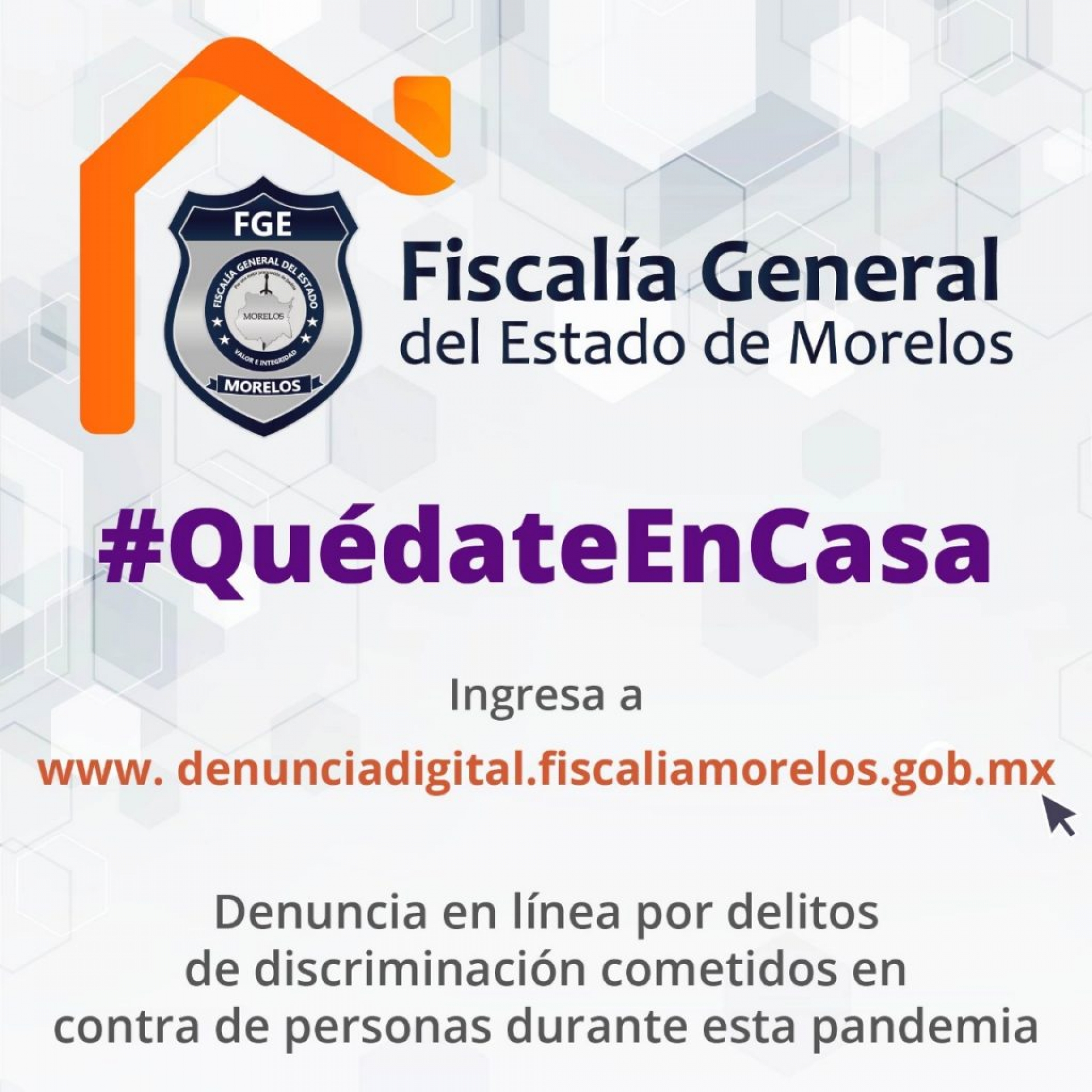 Denuncia digital por agresiones a médicos y enfermeras