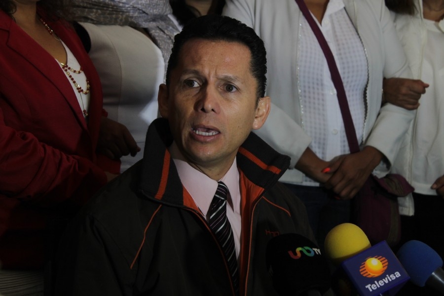 El TEPJF decidirá sobre caso Temixco