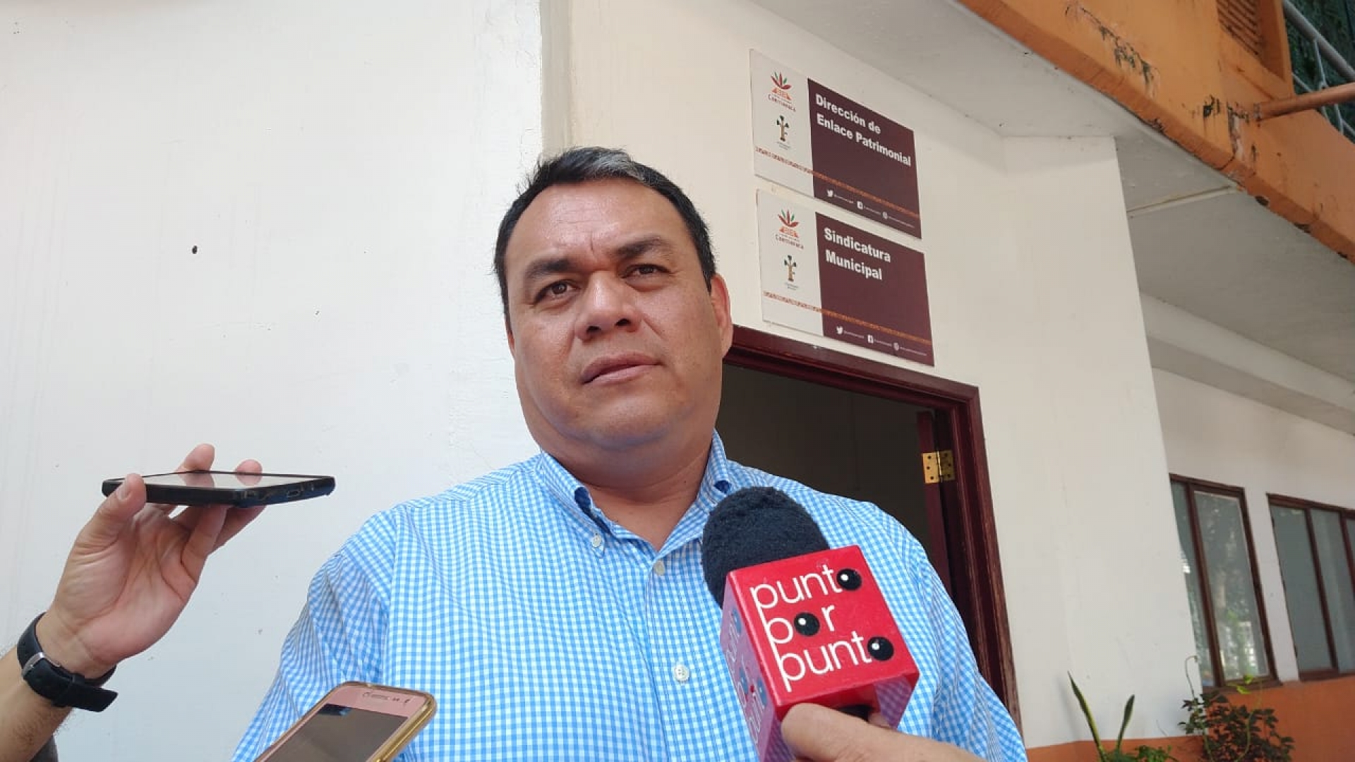Refieren autoridades que en diciembre estará lista la reubicación de ambulantes del IMSS