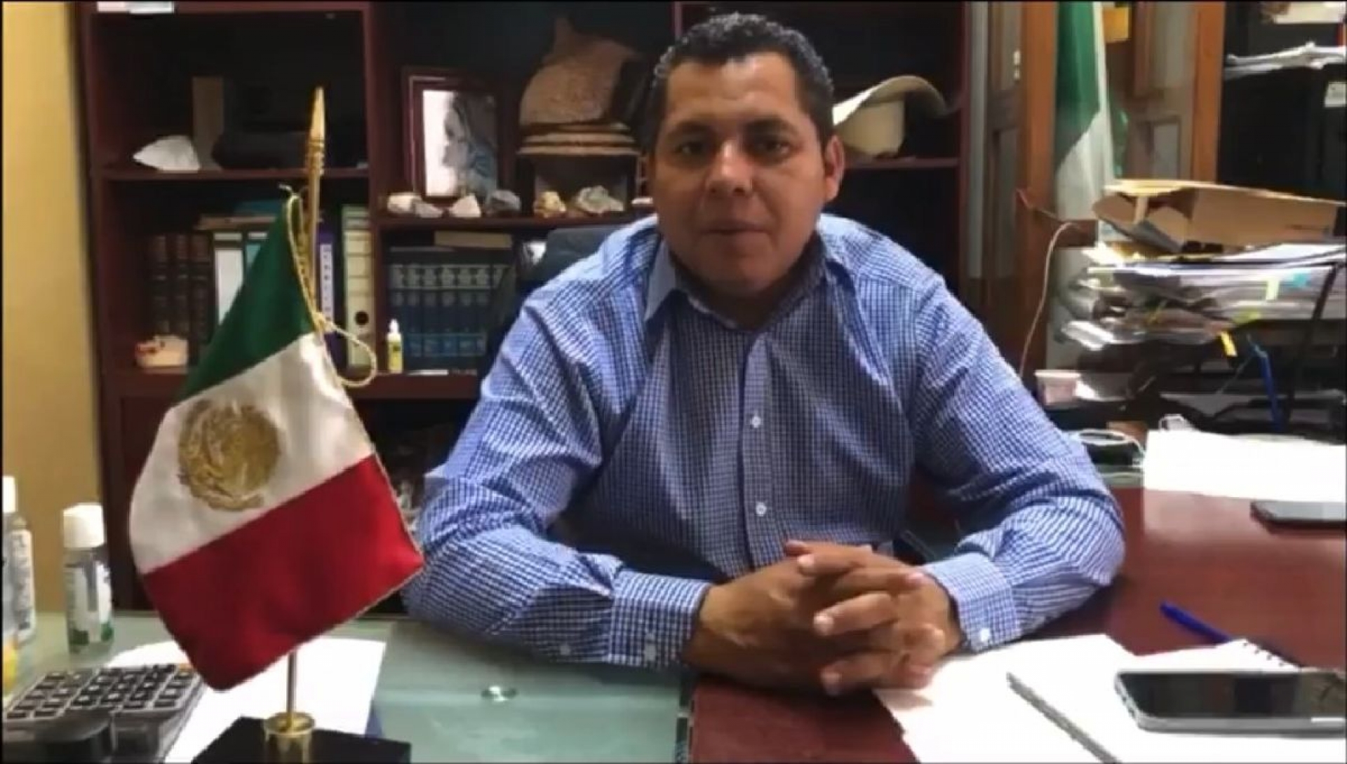 Piden entregar el fondo destinado al pago de laudos