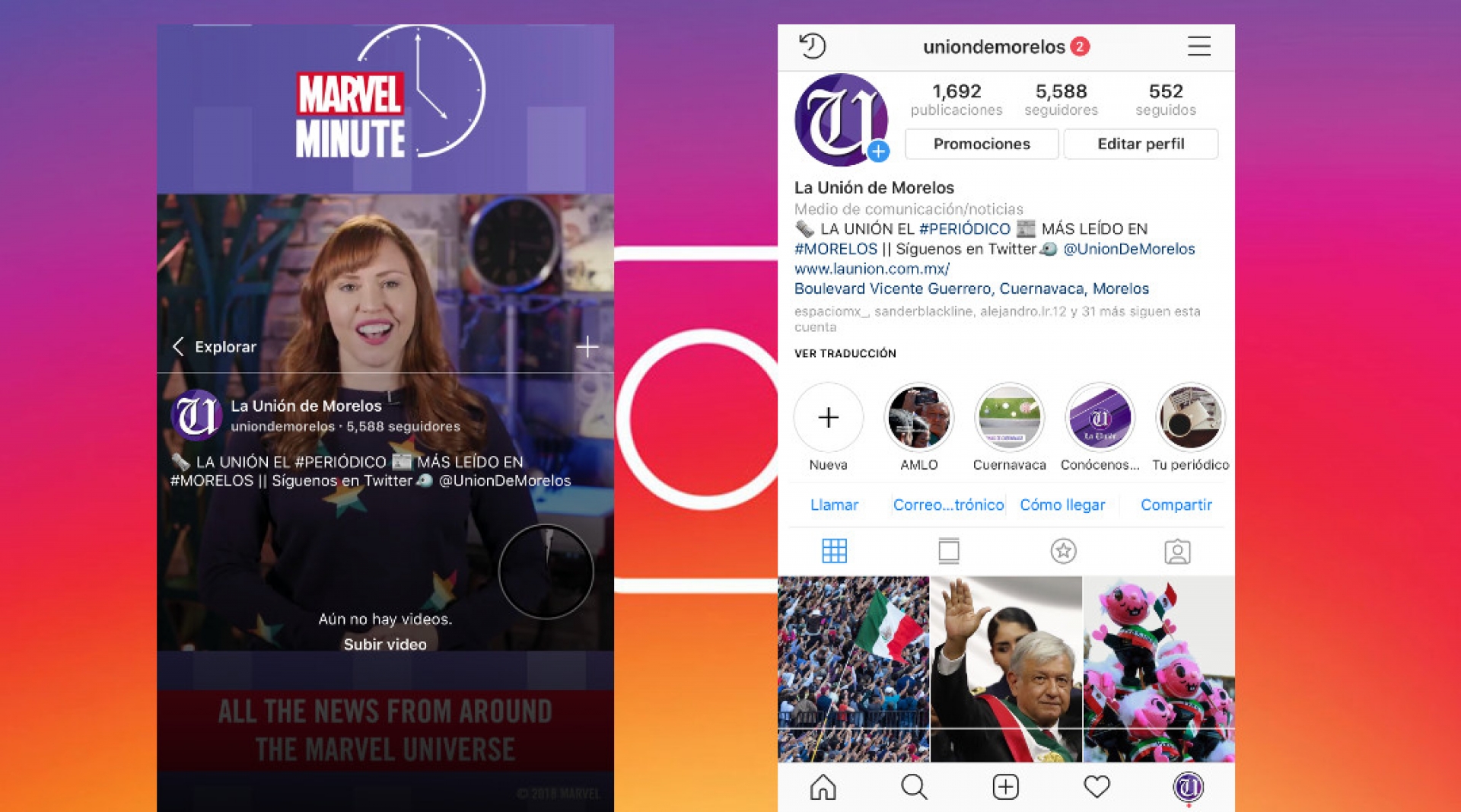 Cómo activar IGTV en tu perfil y todos los detalles del YouTube de Instagram