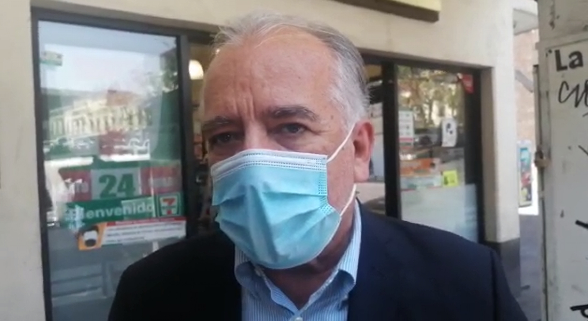 Si se vacuna a personal docente de UAEM podría haber retorno presencial a clases