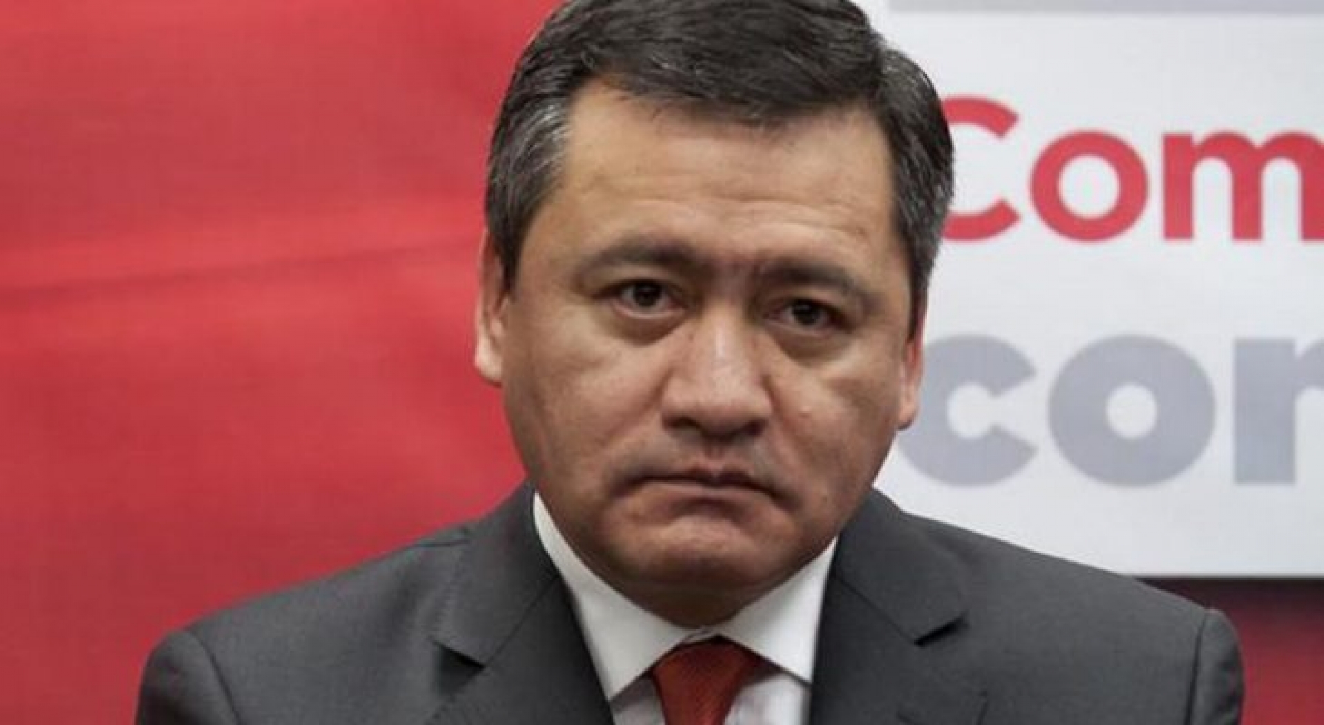 Advierte Osorio Chong: Legalizar droga no reducirá el crimen, “Yo no estoy de acuerdo”