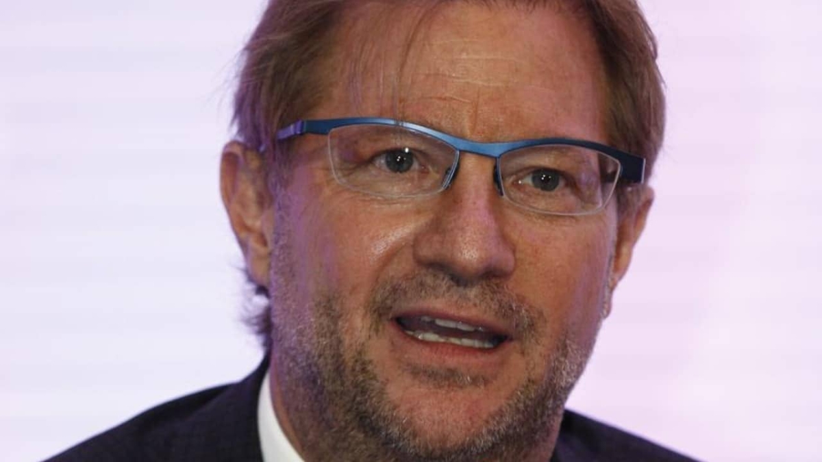 México presenta a Israel tres solicitudes de extradición contra Andrés Roemer