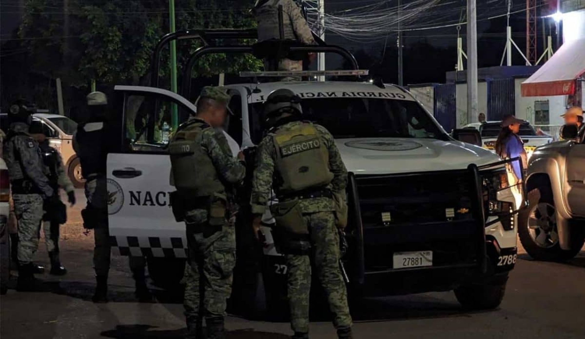 Matan a un individuo en Tehuixtla