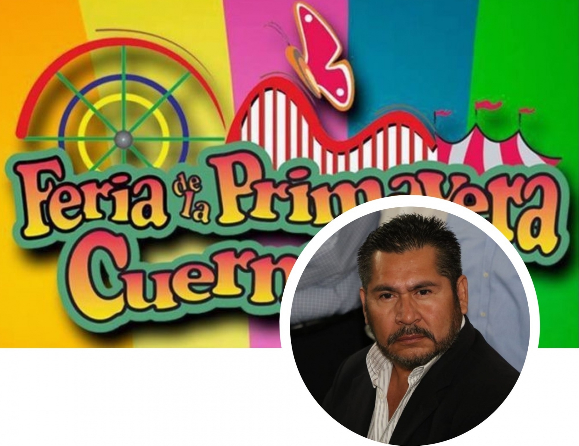 Samuel Sotelo pide a empresarios tramitar los permisos para organizar una feria