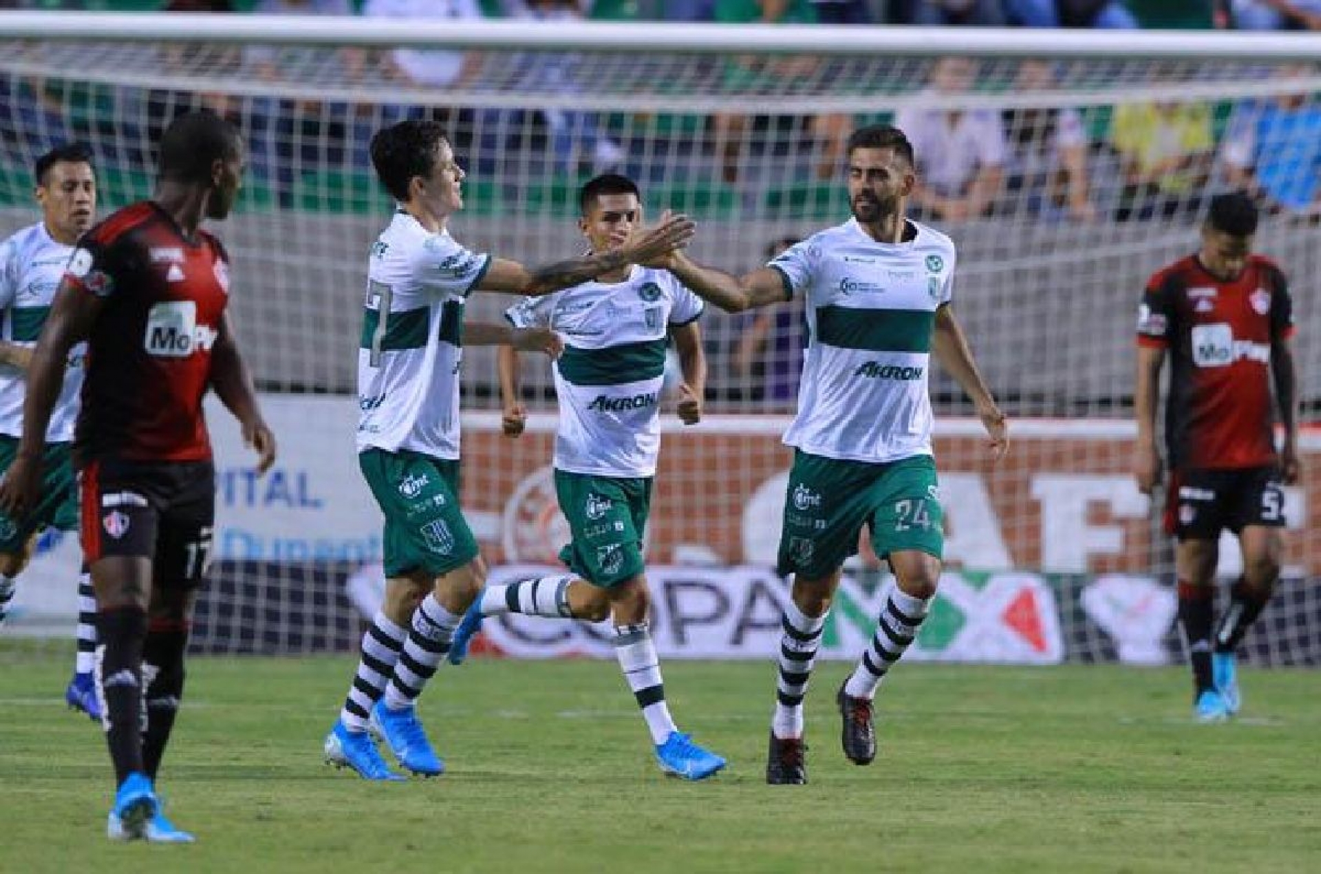 Zacatepec busca seguir con la inercia ganadora