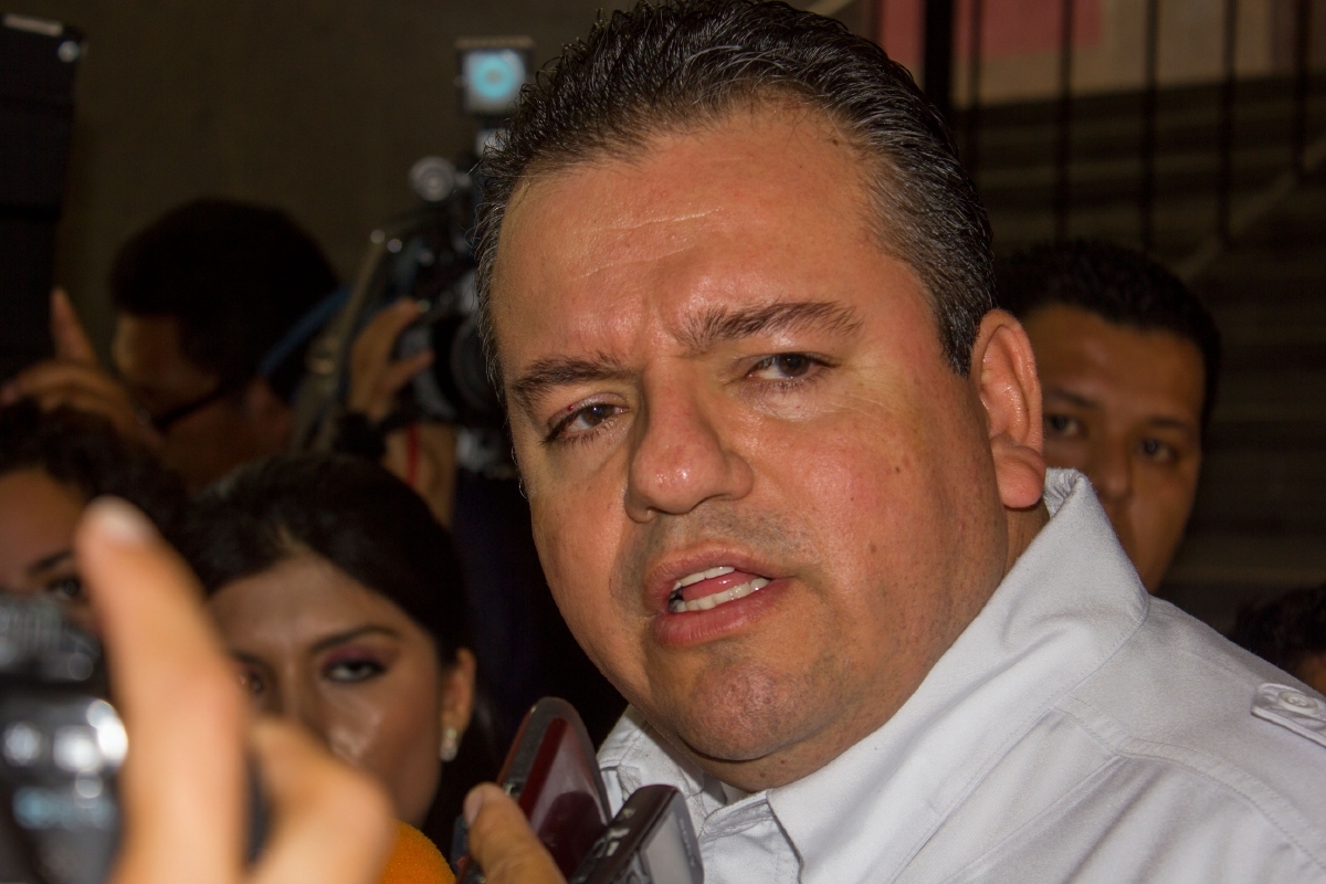 Malestar de Capella por el desalojo de un kinder en la Antonio Barona