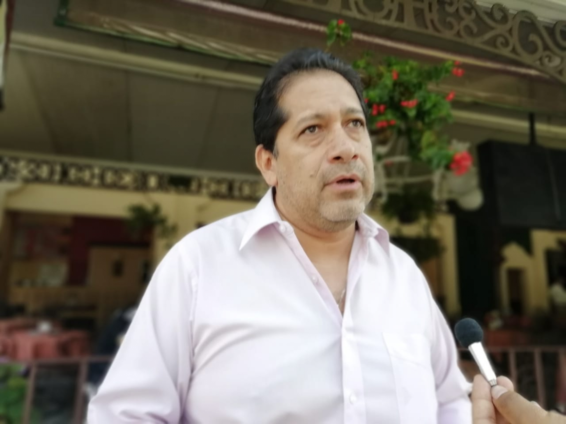 Señala CCE urgencia de reactivar programas del Fondo Morelos