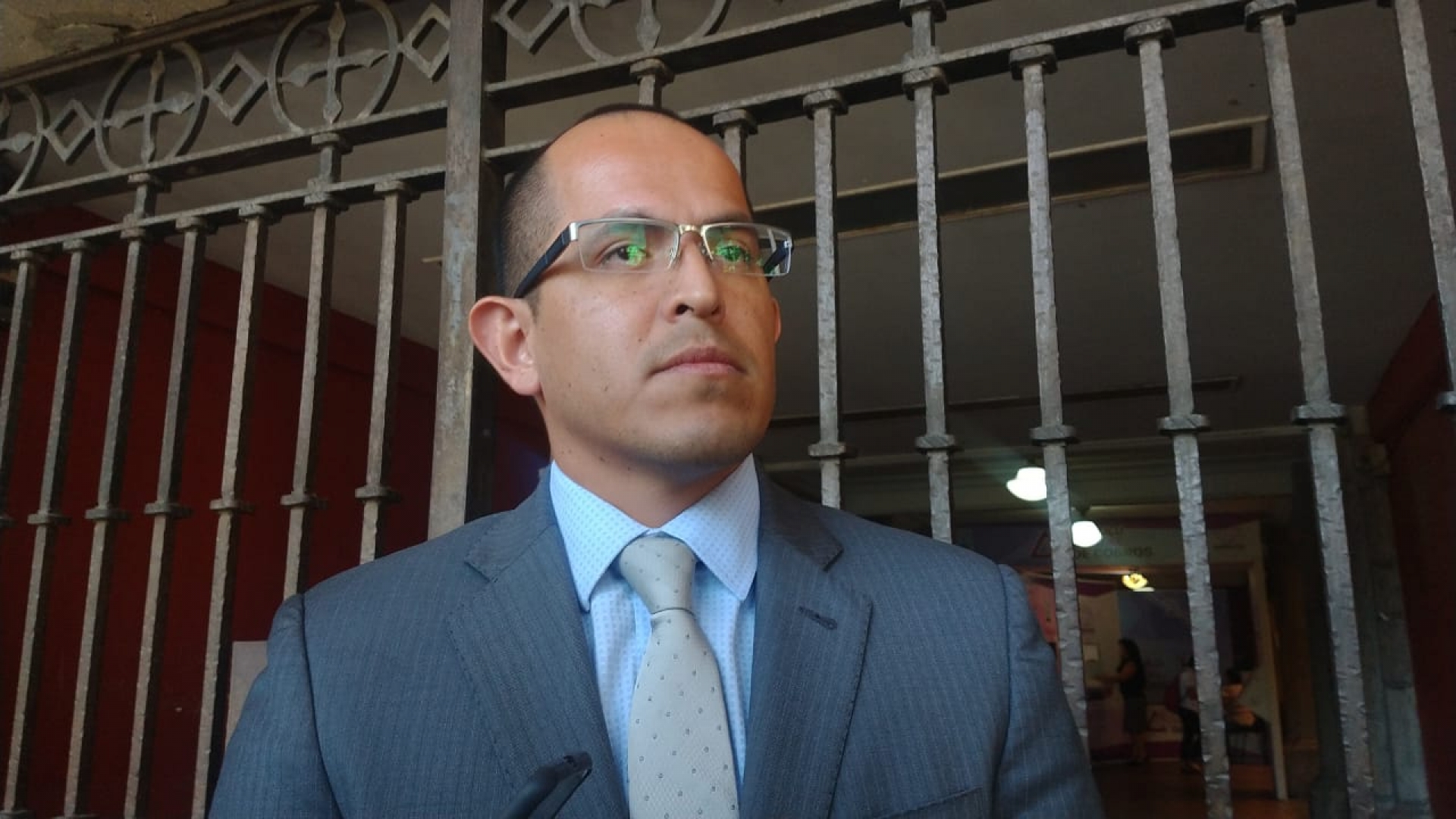 Con 'operativo mochila' se da el riesgo de violentar garantías de educandos: CDHEM