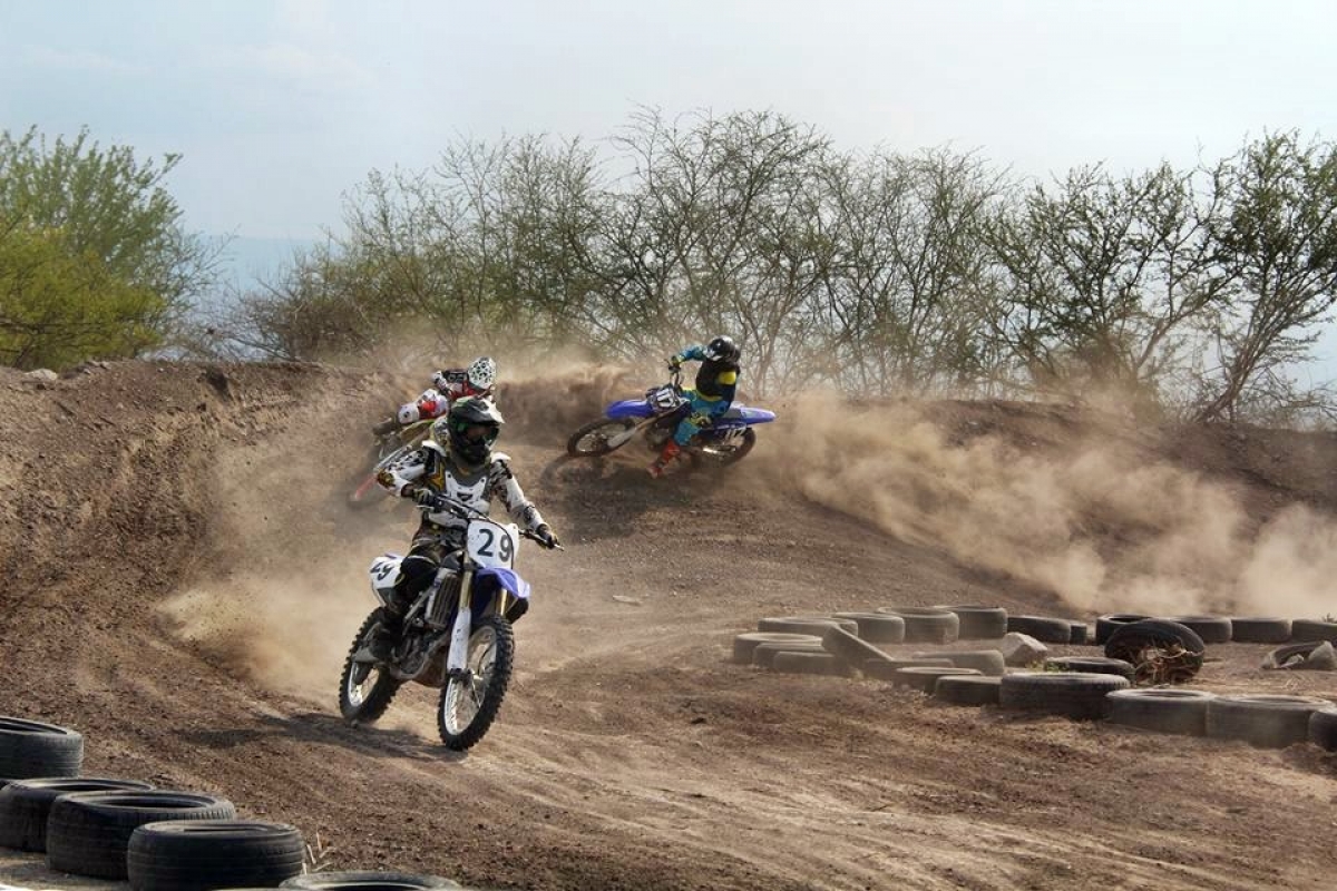 Habrá derroche de adrenalina