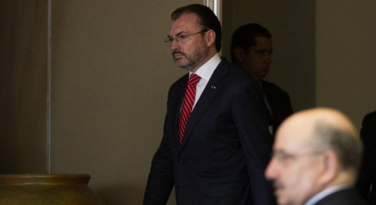 "No aspiro a ninguna candidatura"