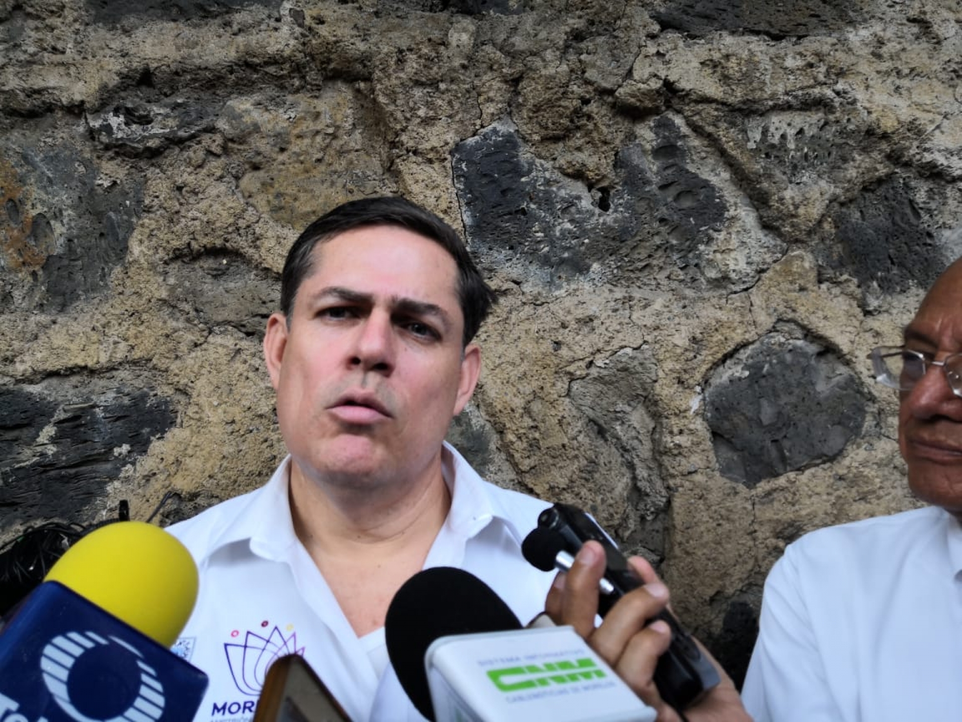 Presentará secretario de Obras denuncia ante FGE por 'chalecogate'