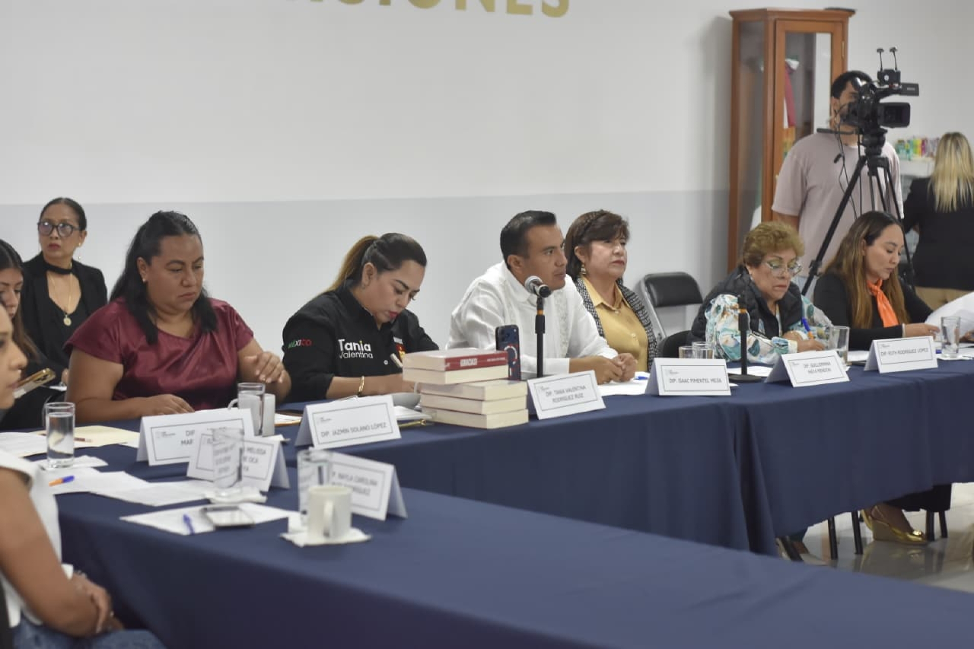 'Plan B' obligaría al Congreso local a replantear sus finanzas y ajustar gasto interno