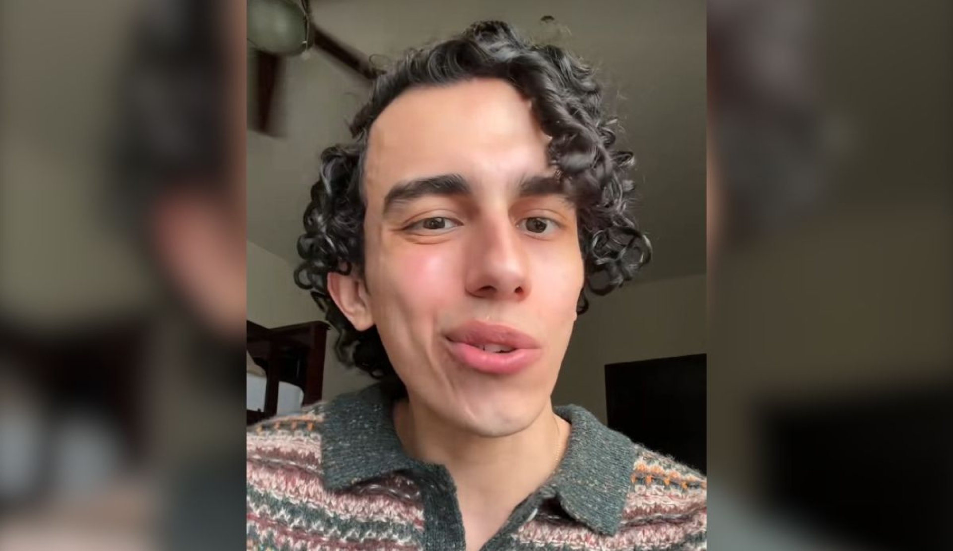 Tiktoker mexicano genera polémica por no entender el Himno Nacional Mexicano