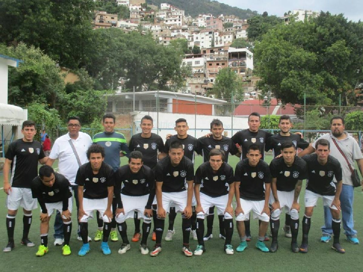 Partido sin tregua