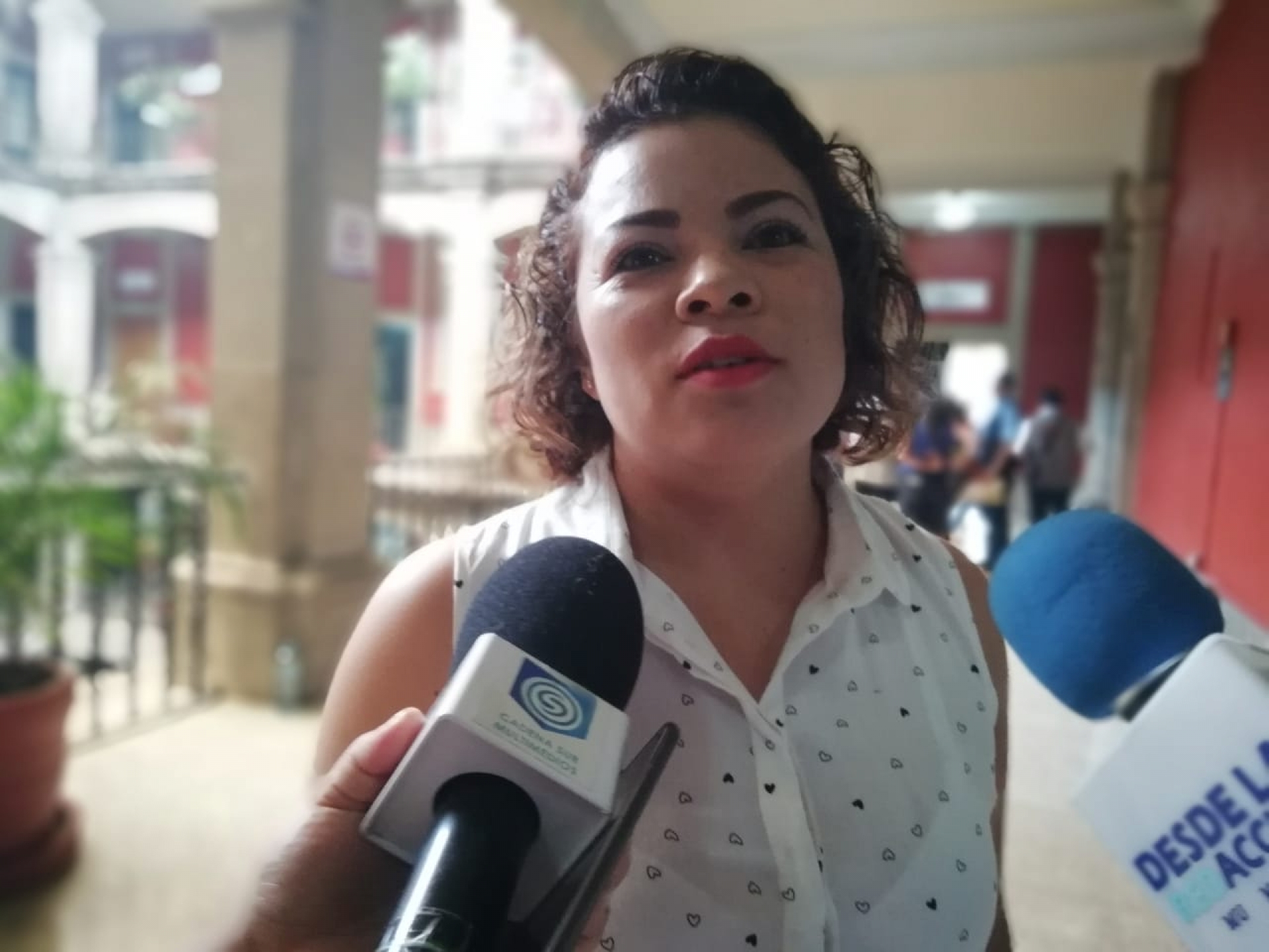 Ocupará Congreso plazas anuladas de comisionados del Imipe