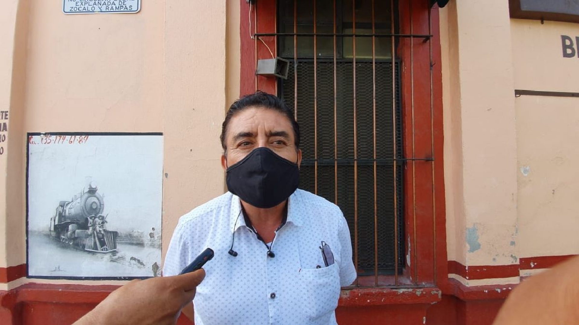 Preocupa a empresarios de Cuautla regresar al semáforo rojo