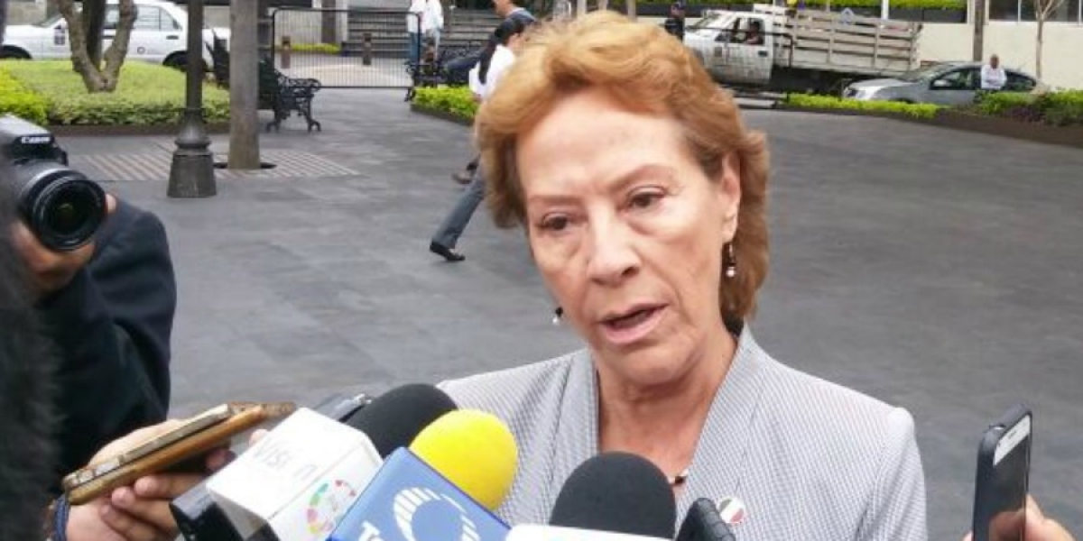 Sostiene secretaria de Educación que han trabajado para recibir a migrantes