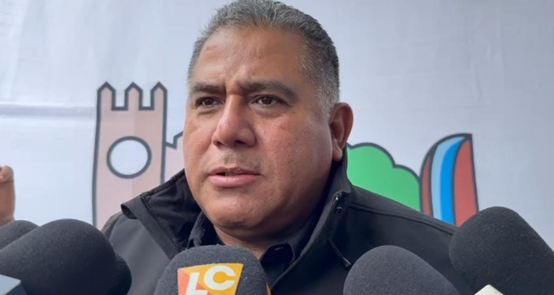 Se investiga a dos policías de Seprac; no han sido dados de baja: García Delgado