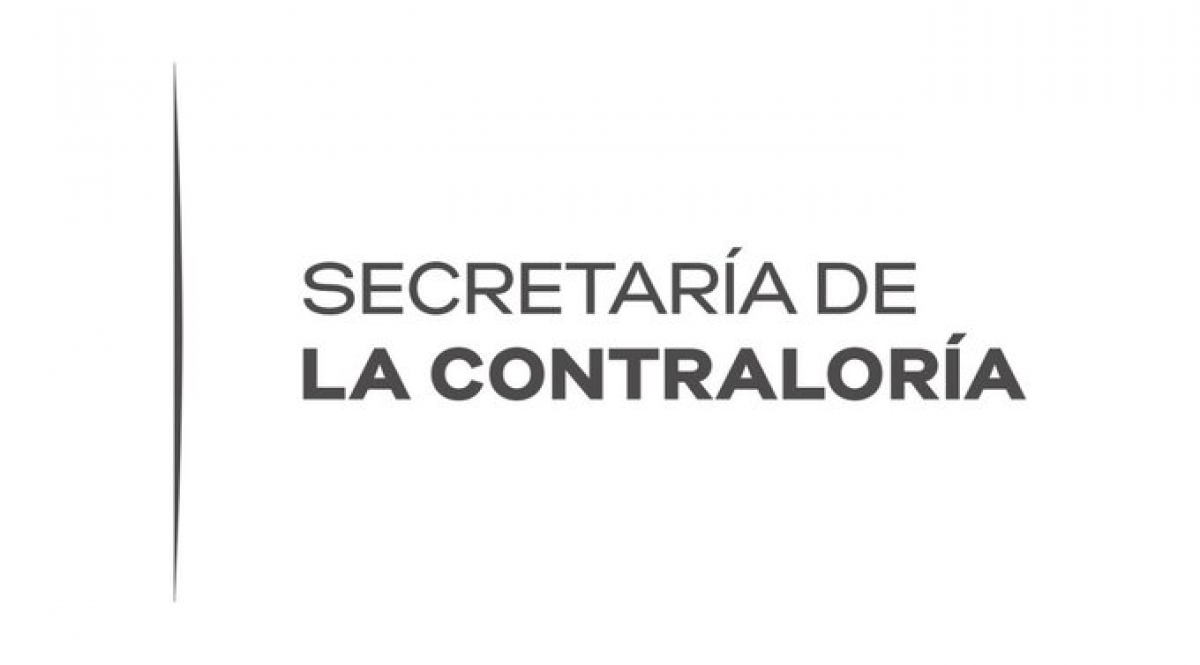 Exonera juez a secretaria de la Contraloría