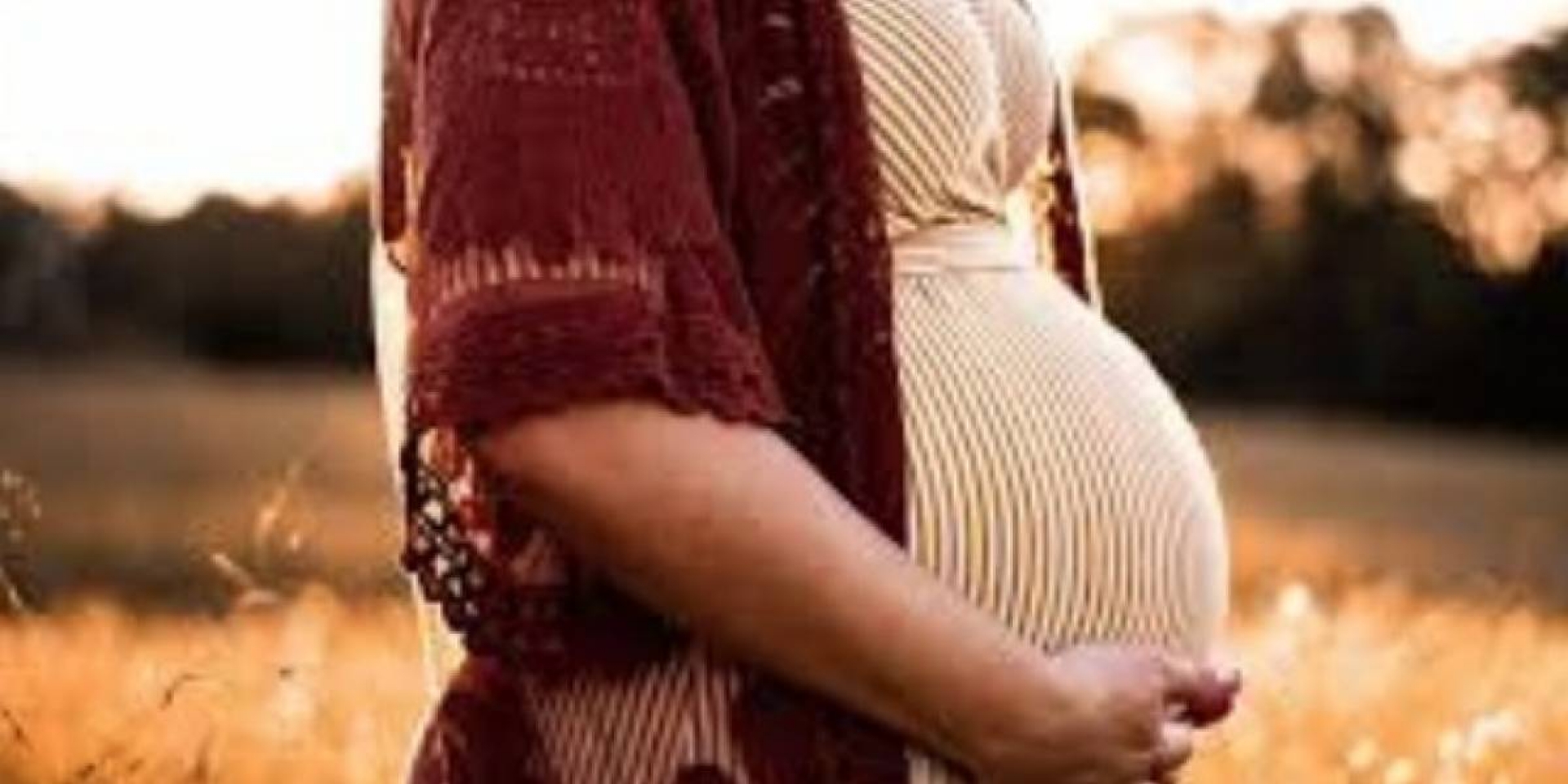 5 cosas que tienes que considerar si te embarazas a los 40 años