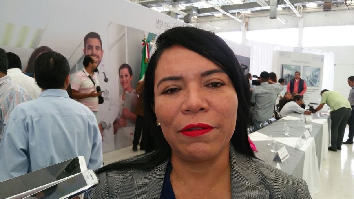 Anuncia el SNTE que reactivó prestaciones que estaban suspendidas