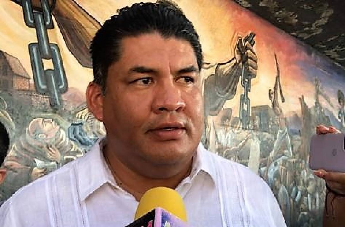 No hay acuerdos para renovar órganos en el Congreso: Sánchez Zavala