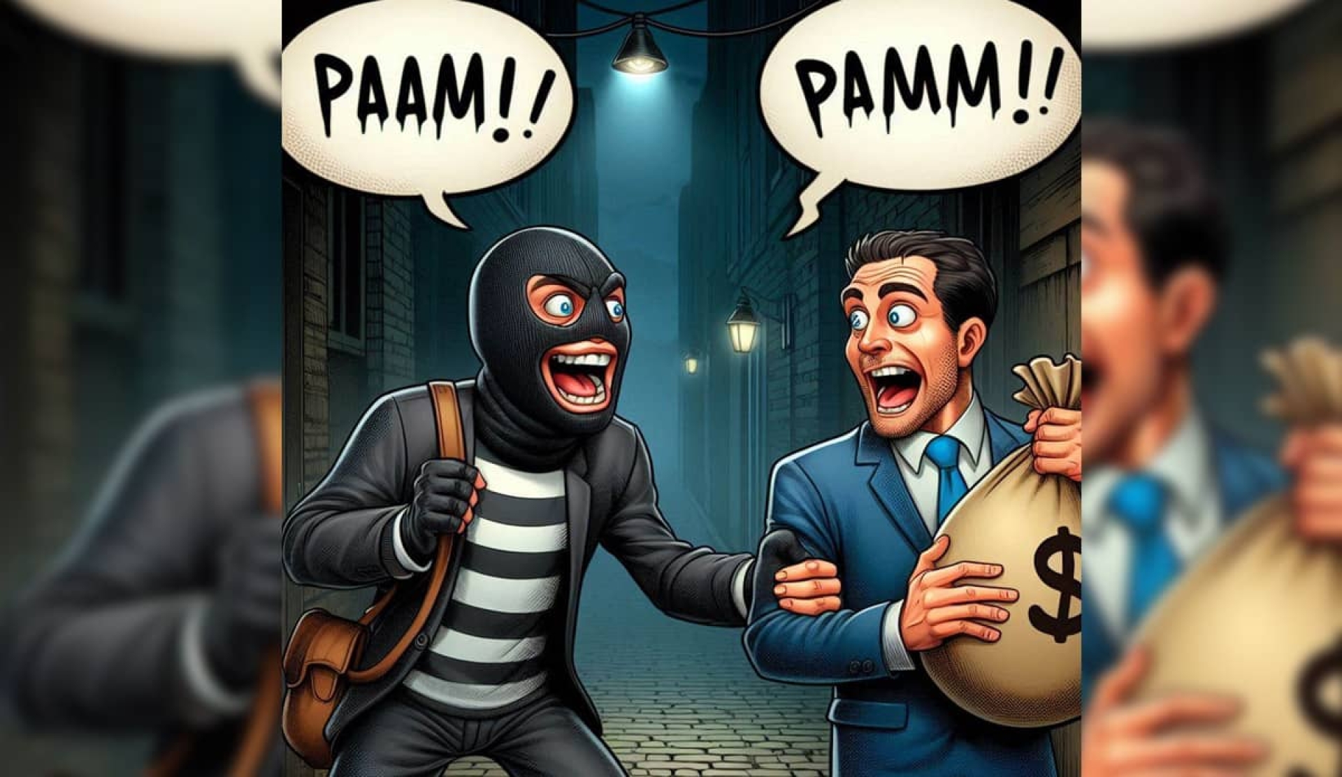 ATENCIÓN INELUDIBLE