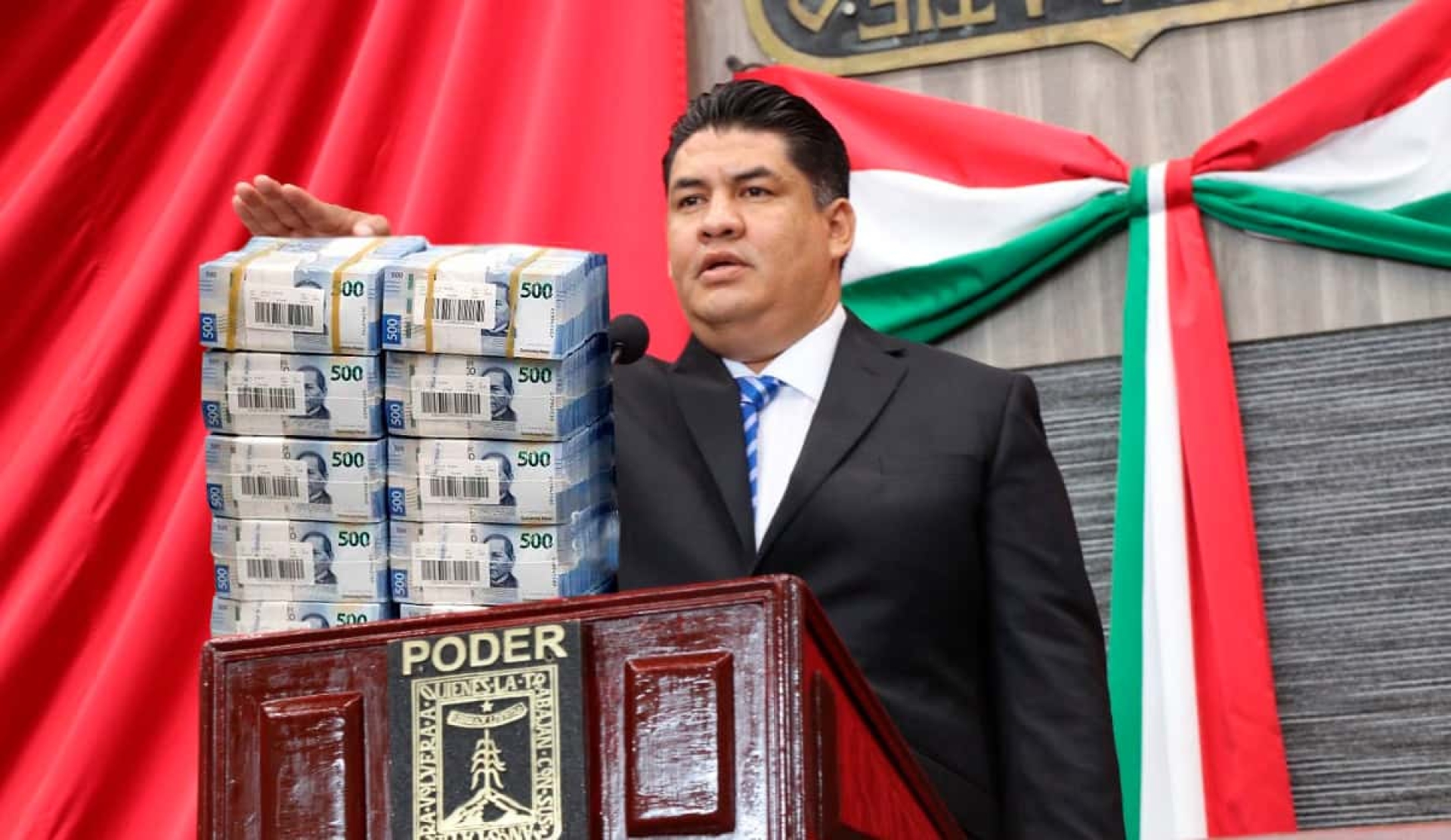 Cientos de millones