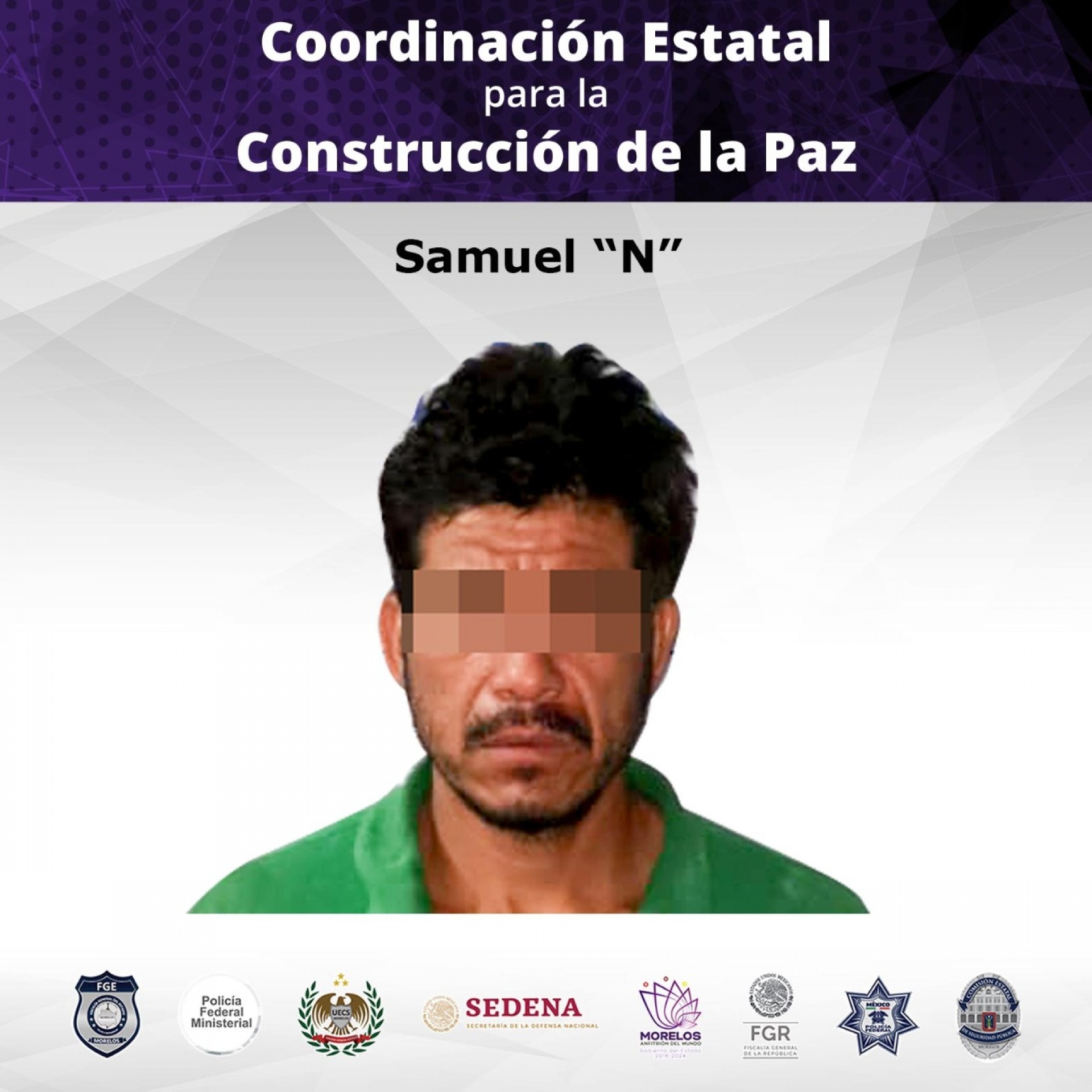 Sentenciado por abusar de dos mujeres en Tlaquiltenango