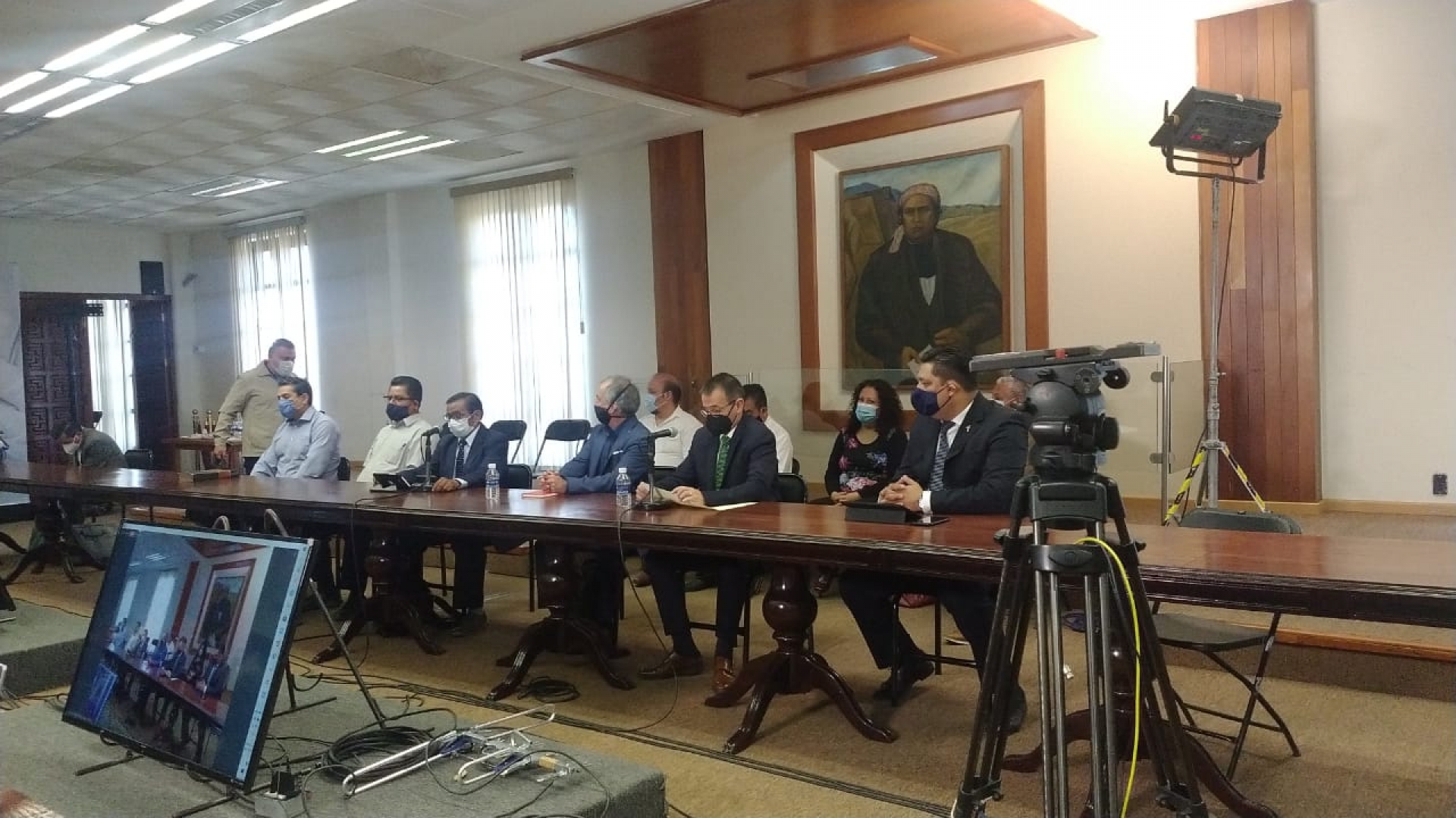 Conmemoran el Día Internacional de la Tolerancia Religiosa