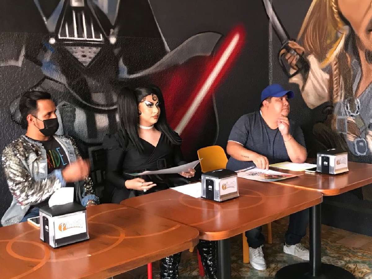 Exige comunidad LGBTTTIQ+ no ser usada en campañas políticas
