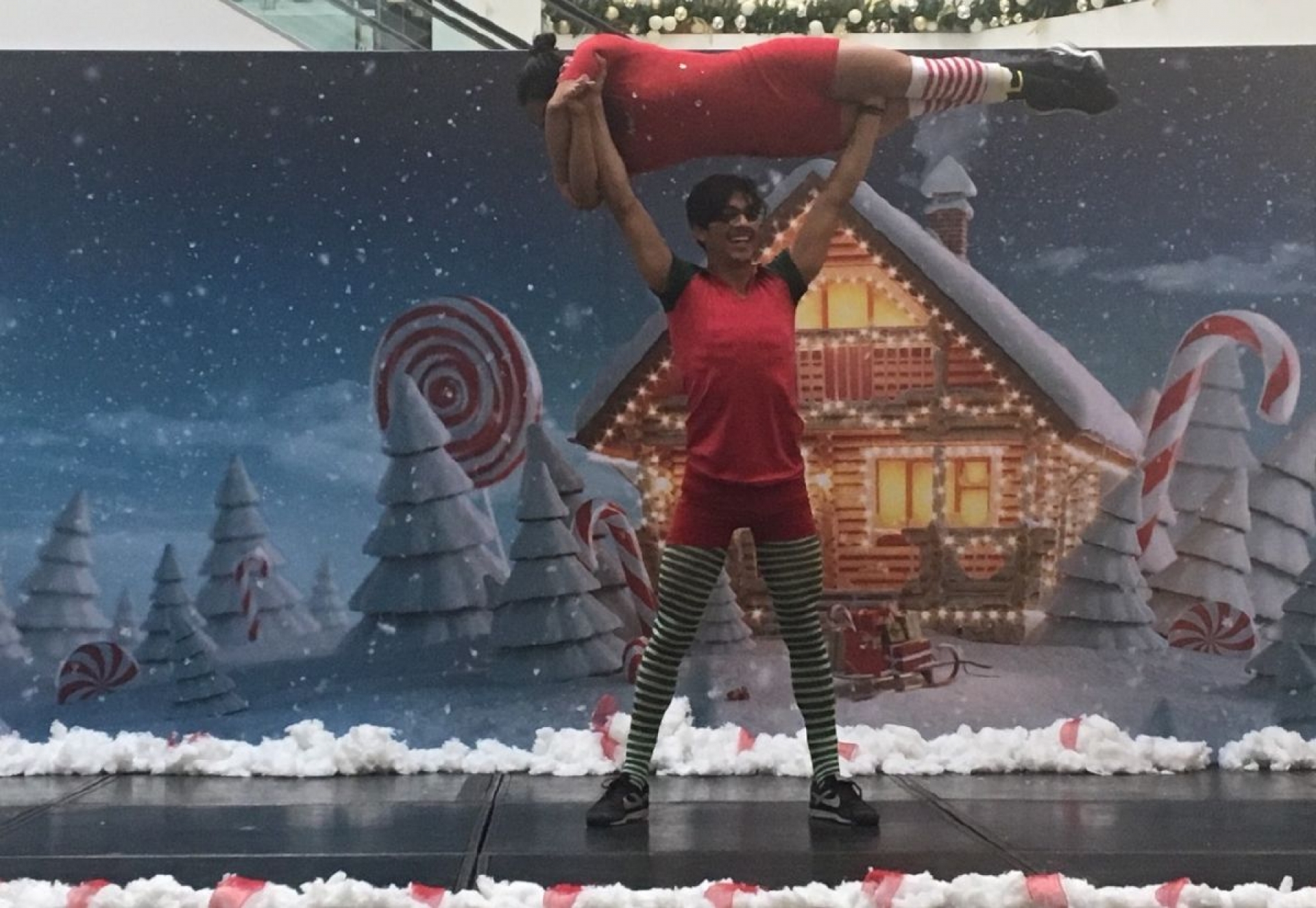 Celebra Centro Cultural Teopanzolco el Día de Reyes con espectáculo de Circo Mágico Invernal