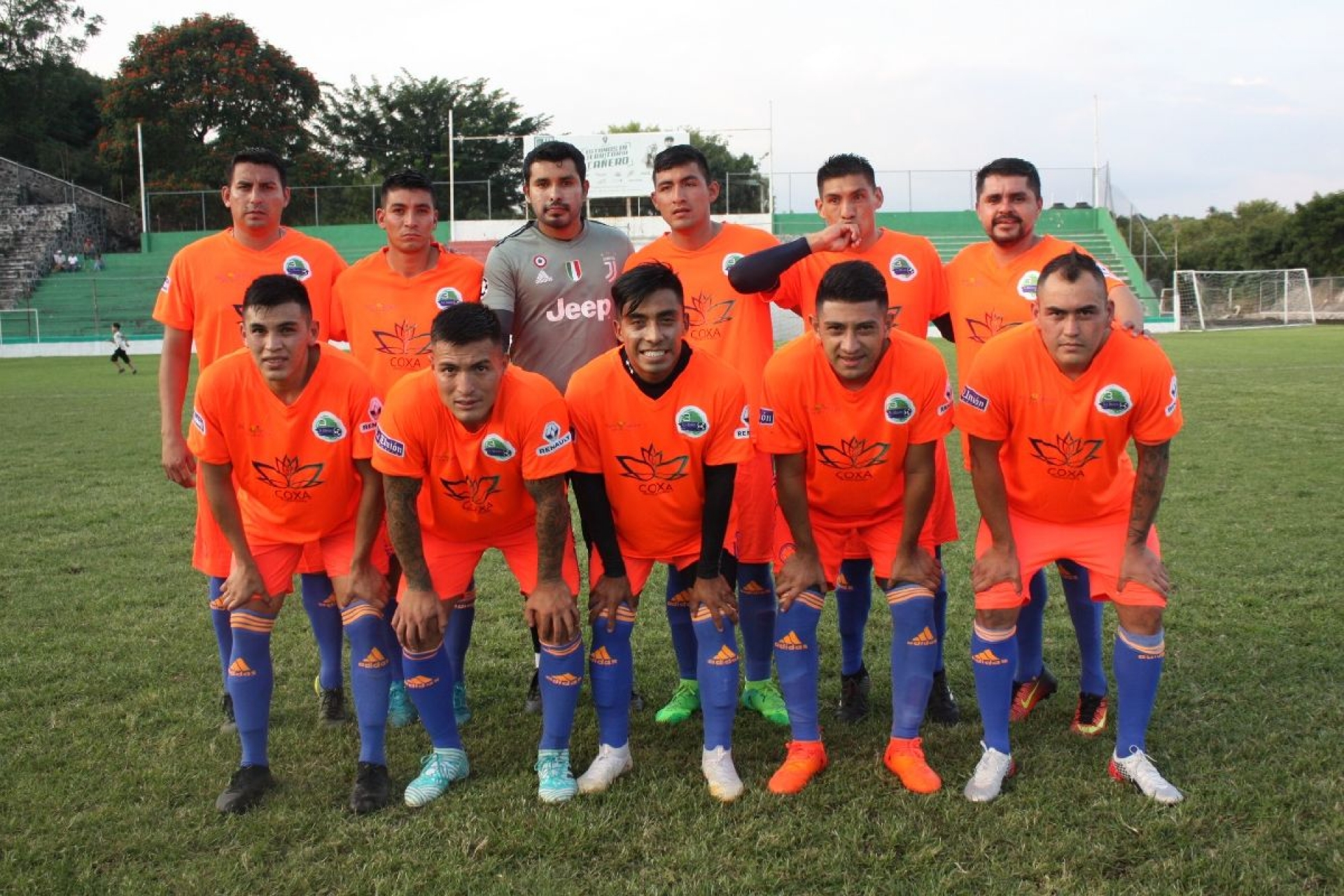 ¿Quién avanza a semifinales?