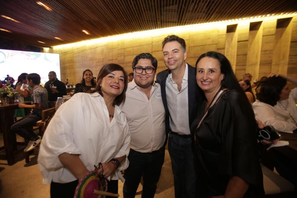 'Mi Ciudad' llama a un reencuentro en beneficio de Cuernavaca y Morelos