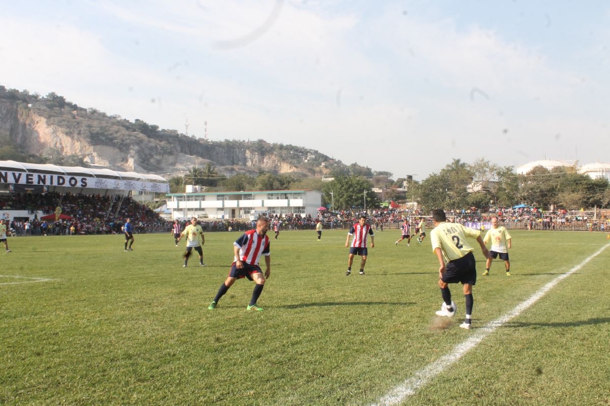 Espectáculo en Jiutepec