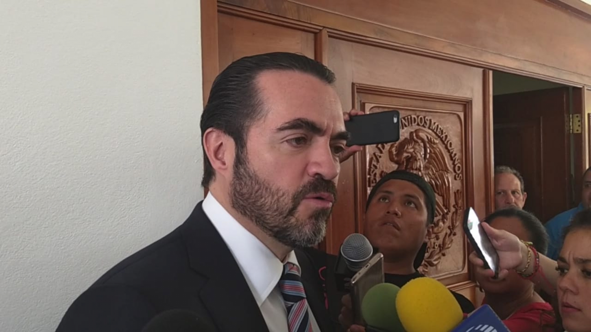 Instalarán mesas de trabajo para buscar acuerdos sobre paquete económico, el jueves