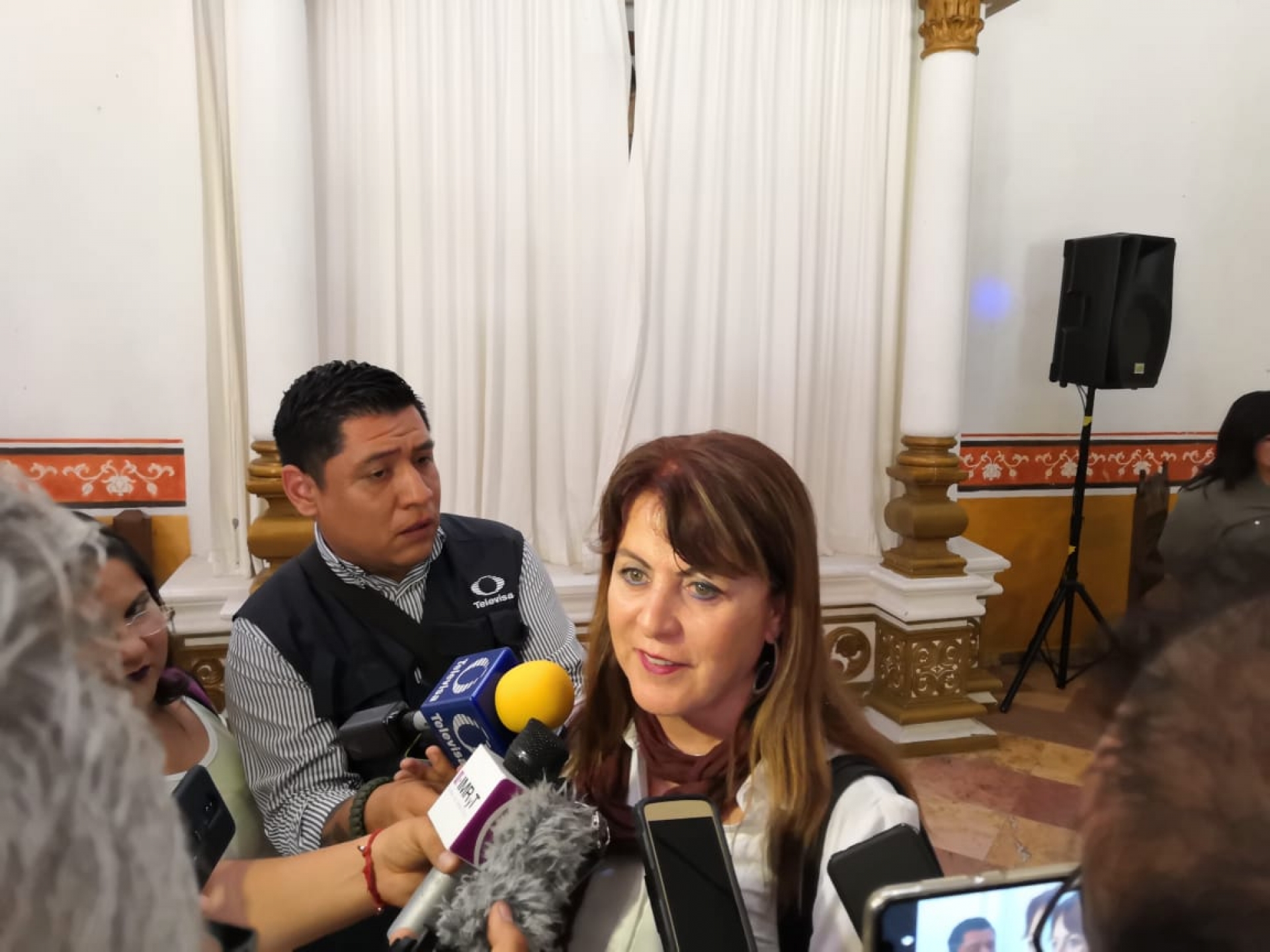 Entregan autoridades estatales el 'Distintivo S' a 31 empresas