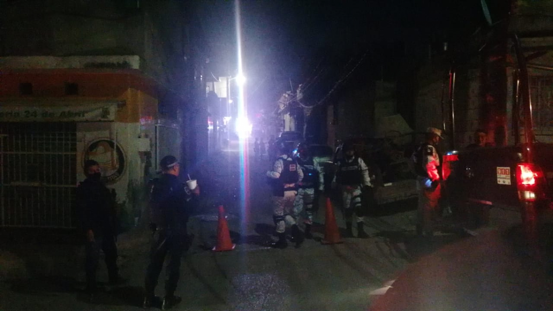 Hallan el cadáver de un hombre con disparos, en Emiliano Zapata