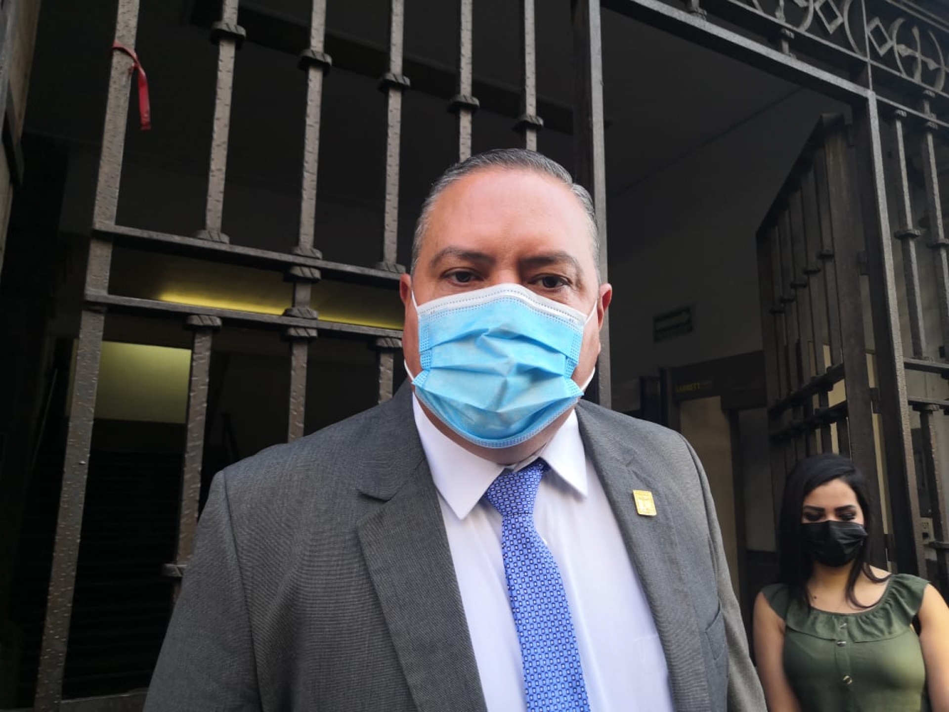 Suspenderá Sedeso entrega de apoyos de programas sociales, por veda electoral