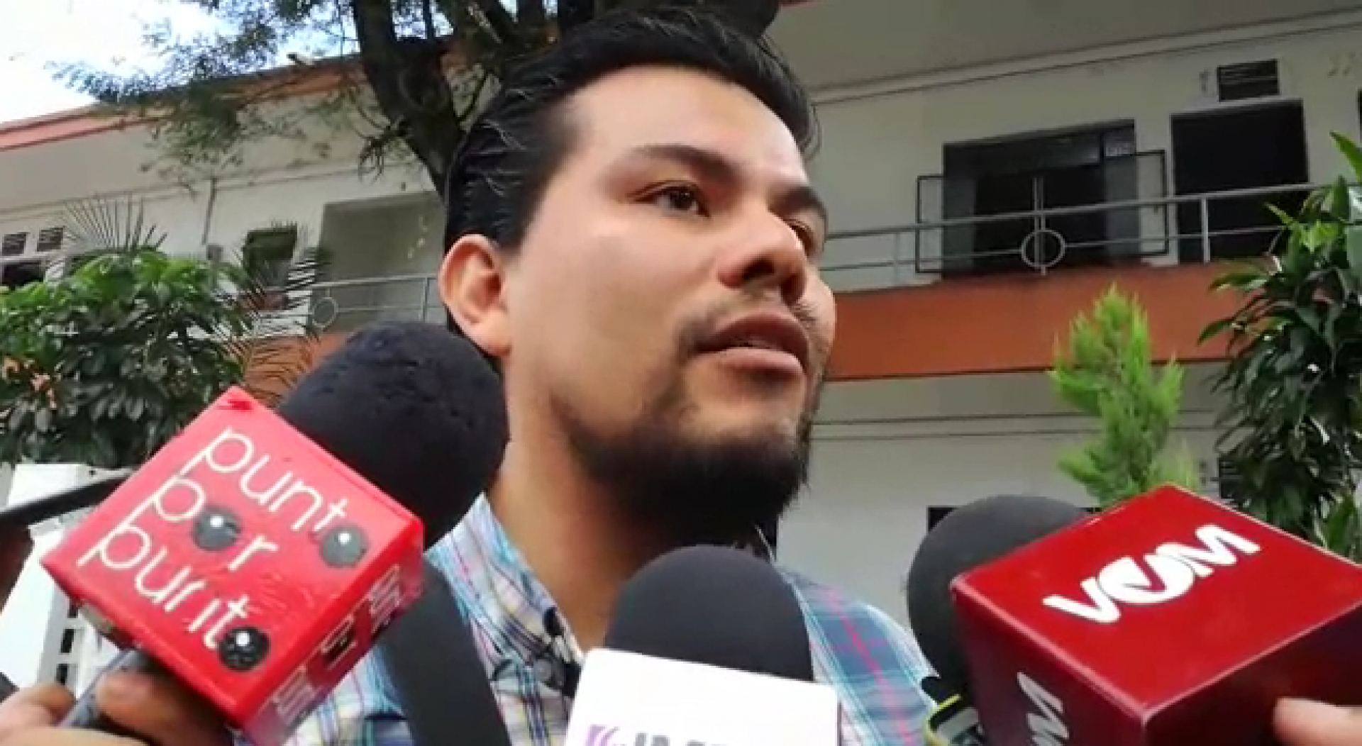 Continuará suspendido servicio de recolección en ejidos de Acapantzingo: Esaú Mondragón