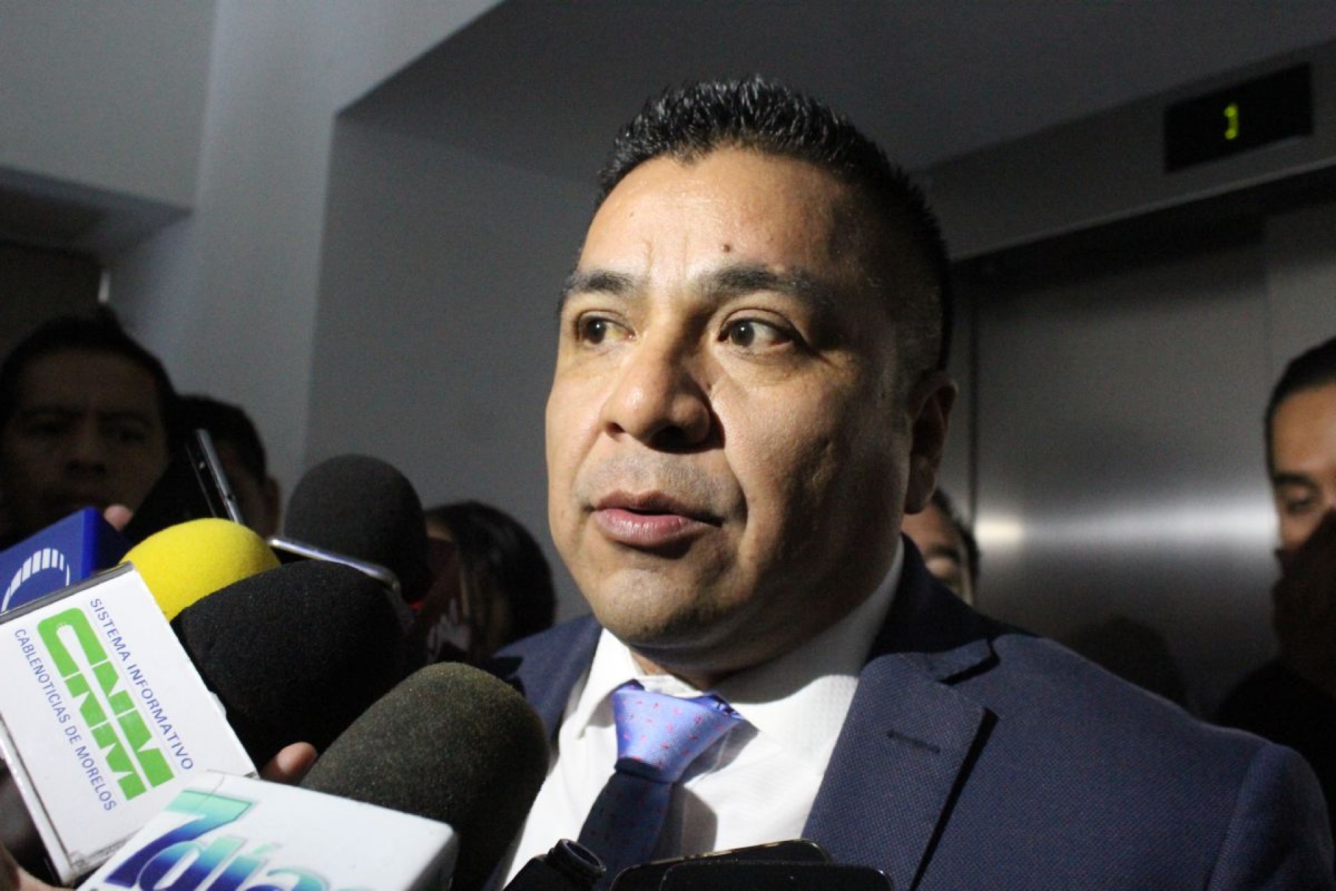 Van por periodo extraordinario en el Congreso