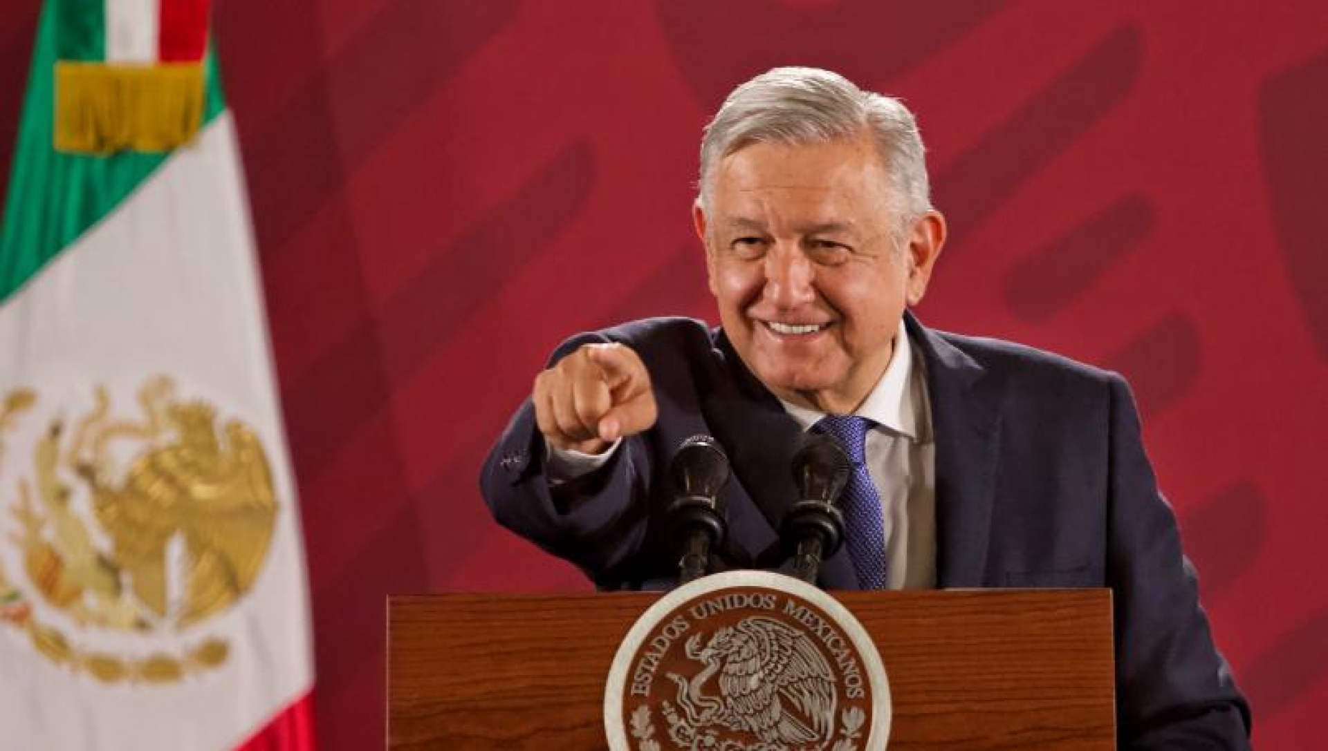 En un año estarán las bases legales de la nueva vida pública del país: AMLO