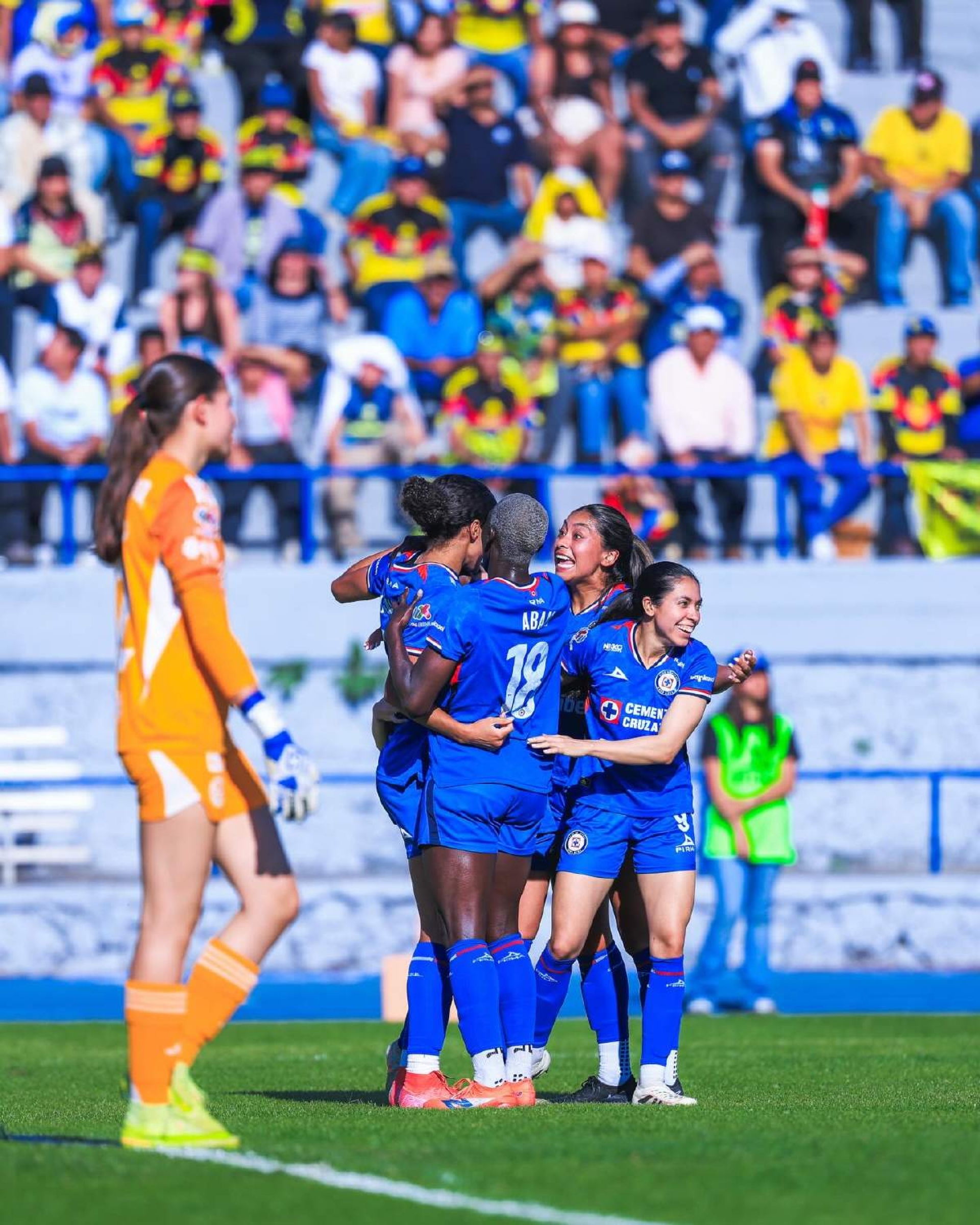 Deja ir Cruz Azul el empate