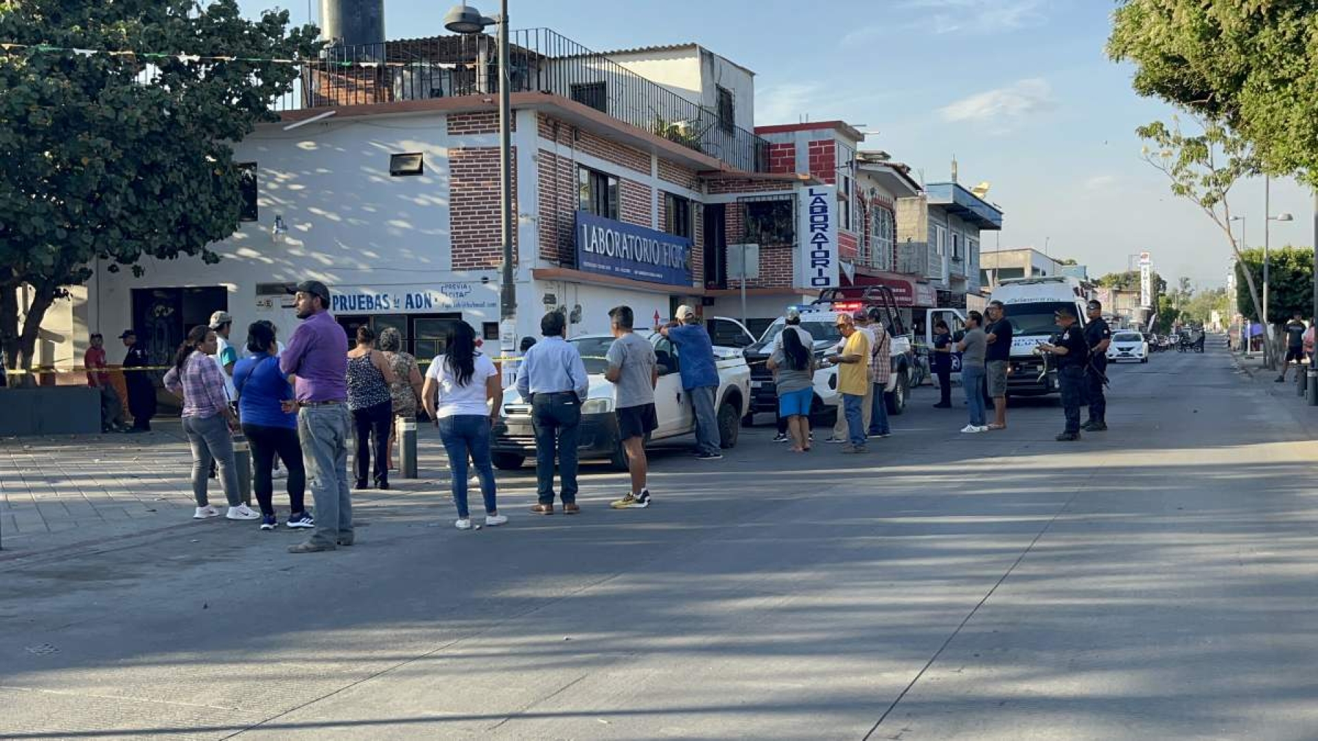 Consternación en Anenecuilco por asesinato de médico